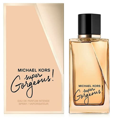 parfum michael kors super gorgeous|michael kors perfume superdrug.